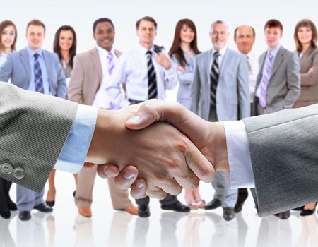 manpower recruitment